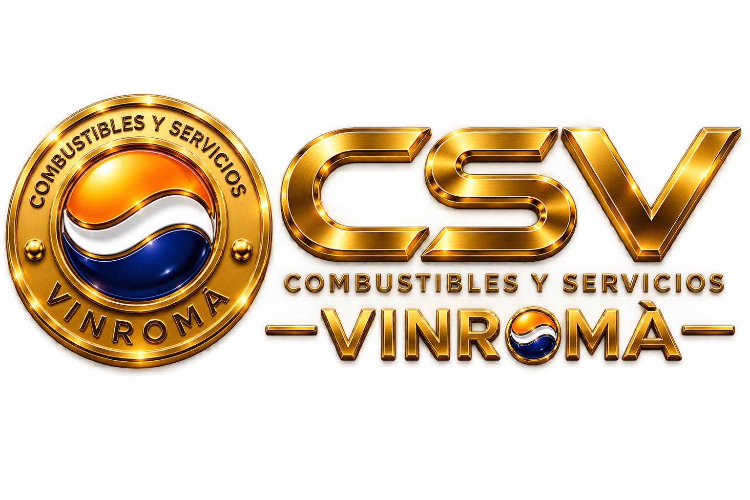 Combustibles y Servicios Vinromà