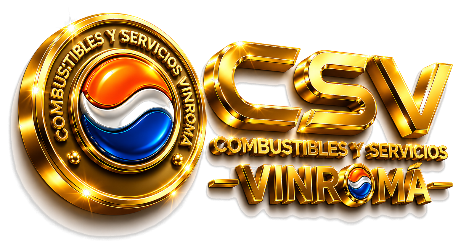 Combustibles y Servicios Vinromà