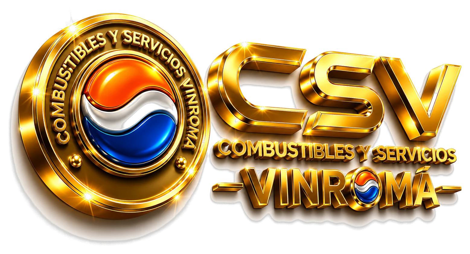 CSV Combustibles y Servicios Vinromà
