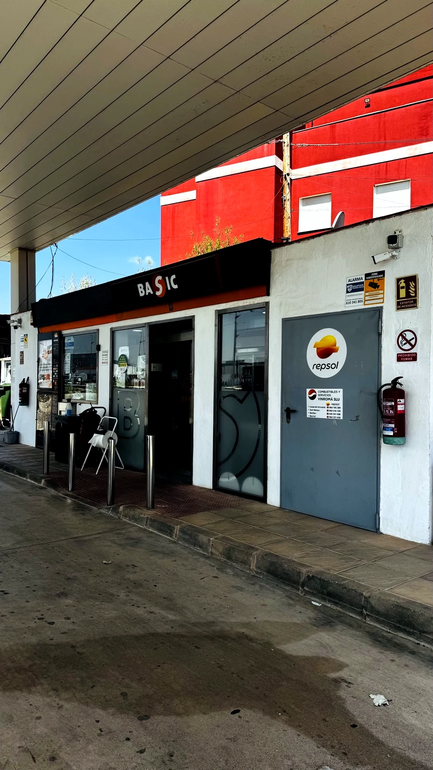 Servicios locales junto a CSV